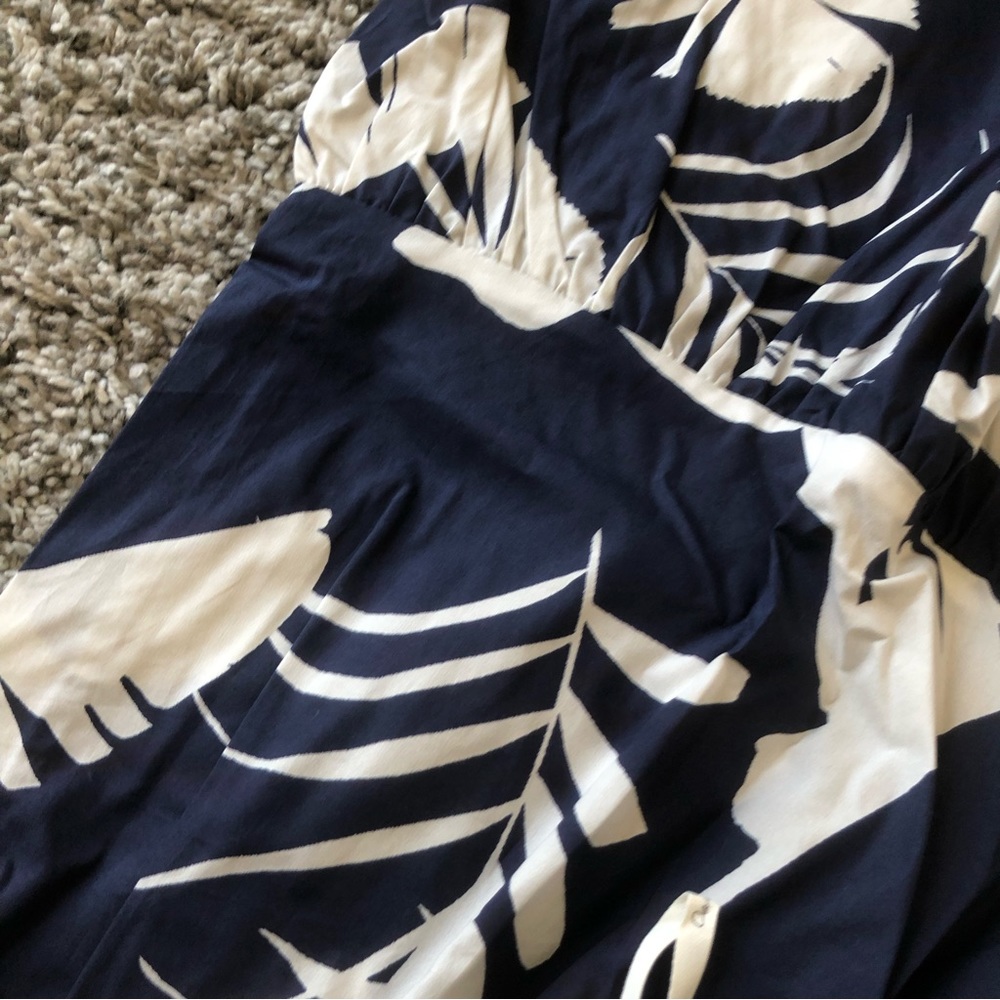 NWT CARA CARA Romy Dress - Tropical Jungle - Picture 5 of 5